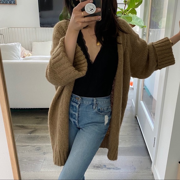 The Perfect Cardigan - BNWT Zara XS/S - Picture 11 of 11